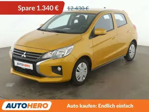 Mitsubishi Space Star 1.2 Select