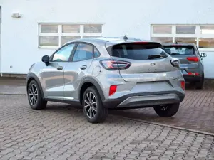 Ford Puma Titanium 92KW, Kamera, Navi, Klimaauto, SHZ Bild 5