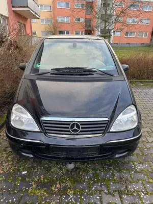 Mercedes-Benz A 170 CDI L Elegance