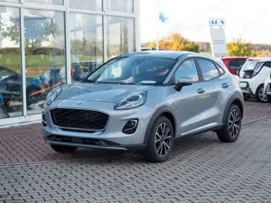 Ford Puma Titanium 92KW, Kamera, Navi, Klimaauto, SHZ Bild 3