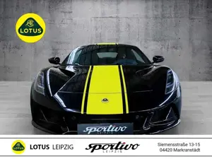 Lotus Emira I4 *First Edition* *Lotus Leipzig*
