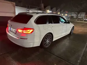 BMW 520 520d Touring Sport-Aut.