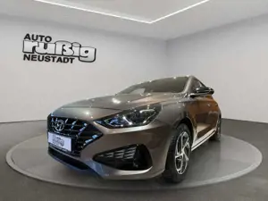 Hyundai i30 Trend Mild-Hybrid 1.0 T-GDI Android Auto