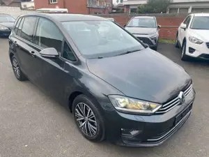 Volkswagen Golf Sportsvan 2.0 TDI ALLSTAR  DSG / AHK