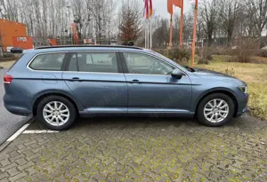 Volkswagen Passat Variant Passat Variant 2.0 TDI SCR BlueMotion Comfortline