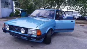 Ford Granada Turnier V8