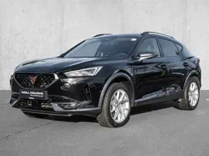 CUPRA Formentor 1.5 TSI