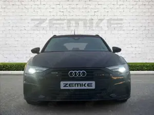 Audi A6 Avant 55 TFSI e quattro sport S-line Sportpaket AH Bild 5