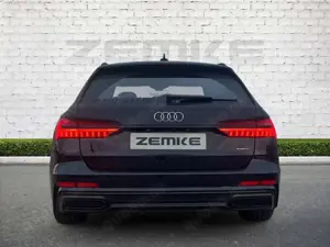 Audi A6 Avant 55 TFSI e quattro sport S-line Sportpaket AH Bild 4