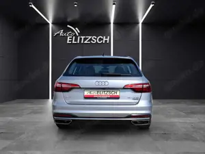 Audi A4 Avant 40 TFSI advanced quattro S-tronic SH RFK ... Bild 4