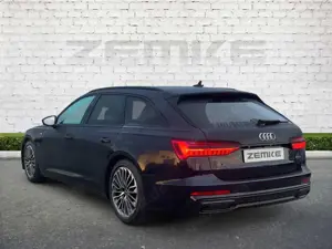 Audi A6 Avant 55 TFSI e quattro sport S-line Sportpaket AH Bild 3