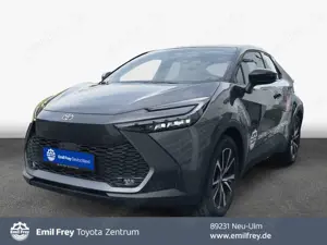 Toyota C-HR 2.0 Plug-In Hybrid Teamplayer Technikpaket