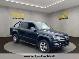 Volkswagen Amarok Highline DoubleCab 4Motion