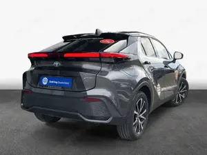 Toyota C-HR 2.0 Plug-In Hybrid Teamplayer Technikpaket Bild 2