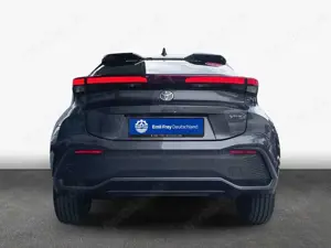 Toyota C-HR 2.0 Plug-In Hybrid Teamplayer Technikpaket Bild 4