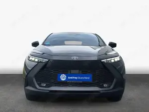 Toyota C-HR 2.0 Plug-In Hybrid Teamplayer Technikpaket Bild 3