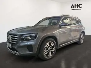 Mercedes-Benz GLB 200 +PROGRESSIVE+AHK+360+TOTWINKEL+DISTRONIC