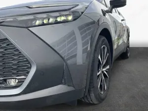 Toyota C-HR 2.0 Plug-In Hybrid Teamplayer Technikpaket Bild 5