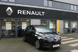 Renault ZOE EV50 110hp Evolution