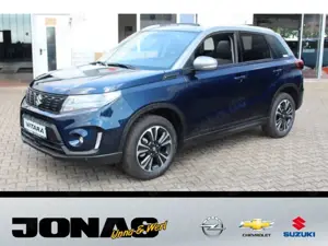 Suzuki Vitara 1.5 Comfort+ Allgrip AGS SHINKAI