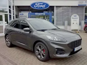 Ford Kuga ST-Line X FHEV AHK+LED+NAVI+BO+iACC+TWA+2xCAM+18"