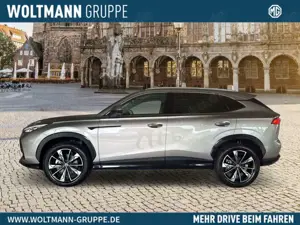 MG HS Hybrid+ Luxury MY25 TOP FINANZ*  versch. Farben Bild 3