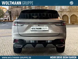 MG HS Hybrid+ Luxury MY25 TOP FINANZ*  versch. Farben Bild 5