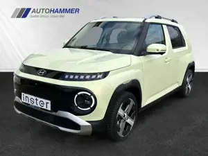 Hyundai Inster EV 49kWh PRIME Navi 360°Cam. V2L-P el.SD