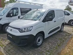 Fiat Doblo KaWa L1 1.2 Puretech Bild 3