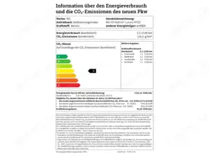 MG HS Hybrid+ Luxury MY25 TOP FINANZ*  versch. Farben Bild 2