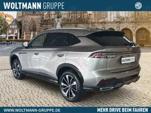 MG HS Hybrid+ Luxury MY25 TOP FINANZ*  versch. Farben Bild 4