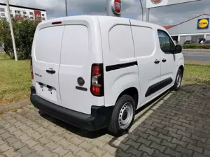 Fiat Doblo KaWa L1 1.2 Puretech Bild 4