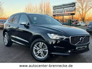 Volvo XC60 R Design AWD*LED*8-fach bereift*