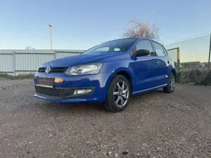 Volkswagen Polo 1.2 Comfortline TÜV  Steuerkette NEU