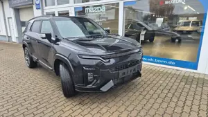 KGM Actyon LUX 1,5B 6AT 2WD