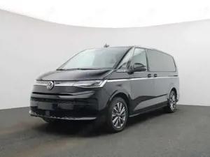 Volkswagen T7 Multivan Style Hybrid 4MOTION DSG LR ACC AHK Bild 2