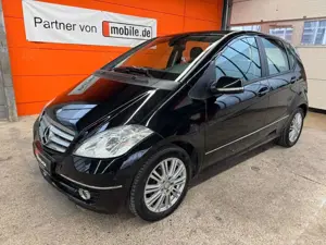 Mercedes-Benz A 180 A180 CDI Automatik Teilleder Sitzheizung Klima