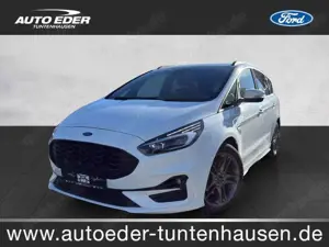Ford S-Max Hybrid ST-Line Automatik 5-Sitzer Sportpaket