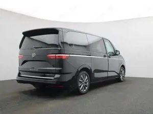 Volkswagen T7 Multivan Style Hybrid 4MOTION DSG LR ACC AHK Bild 5