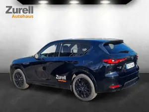 Mazda CX-60 3.3L e-SKYACTIV D 254ps 8AT AWD Homura COSO
