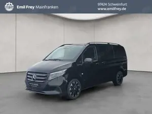 Mercedes-Benz Vito Vito / Marco Polo