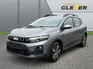 Dacia Sandero Stepway Expression TCe 110