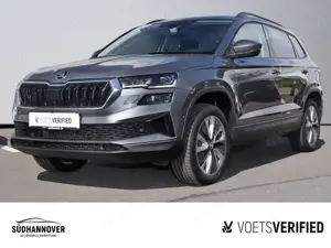 Skoda Karoq Style 2.0 TDI DSG 4x4 AHK+NAVI+LED+SHZ+PDC