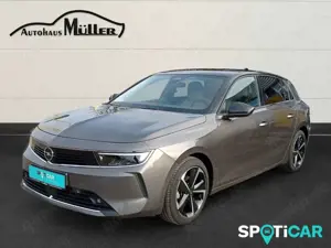 Opel Astra L Elegance 1.2 Turbo NAVI RFK Sitzheizung LED ACC