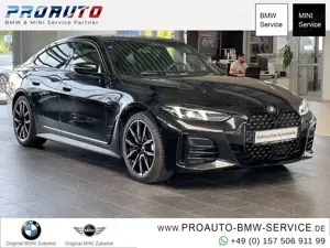 BMW 430 i xDrive GC M Sport LED/HUD/GSD/360°/19"
