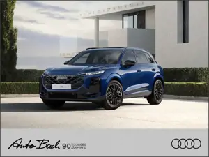 Audi Q3 SUV TFSI 150PS Tech-Plus PANO Matrix AHK