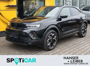 Opel Mokka 1.2T AT8 Ultimate Navi IntelliLux Sitzhzg