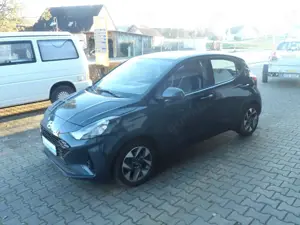 Hyundai i10 Trend~1. Hd.~Navi~Front-/Heckkamera~PDC~Klima~ALU~