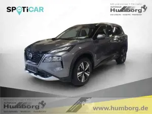 Nissan X-Trail 1,5 VC-T e-4ORCE Tekna 4x4 UPE:58.366,- Vollaussta