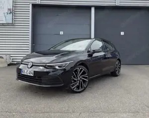 Volkswagen Golf 2.0 TSI OPF DSG Style